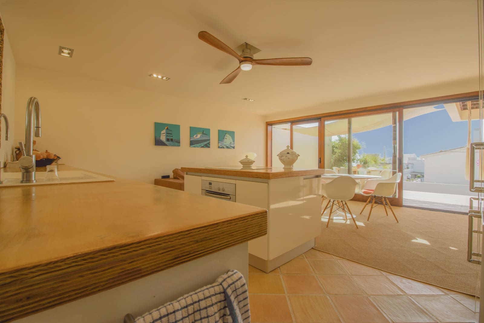 4 soveværelse Villa til salg i Palma de Mallorca med swimmingpool garage - € 5.985.000 (Ref: 9049820)