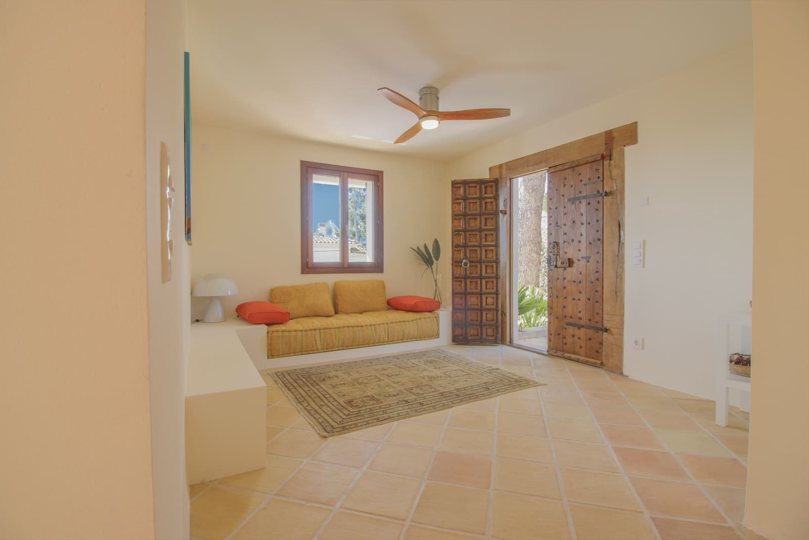 4 soveværelse Villa til salg i Palma de Mallorca med swimmingpool garage - € 5.985.000 (Ref: 9049820)