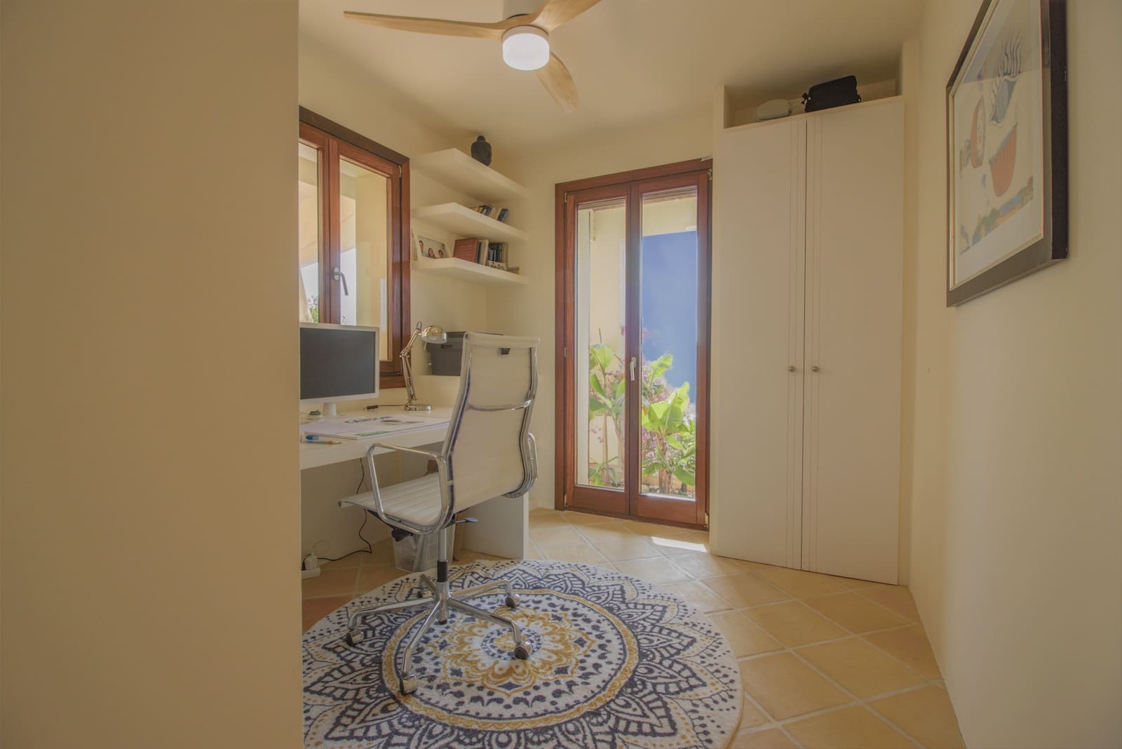 4 soveværelse Villa til salg i Palma de Mallorca med swimmingpool garage - € 5.985.000 (Ref: 9049820)