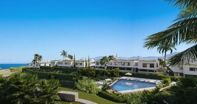 3 soveværelse Penthouse til salg i Casco Antiguo, Marbella med swimmingpool - € 1.800.000 (Ref: 9074109)