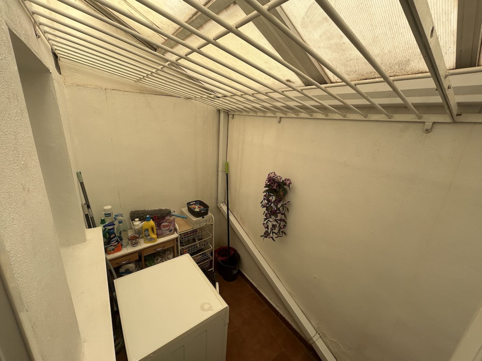 2 soveværelse Byhus til salg i Torrevieja med swimmingpool - € 179.000 (Ref: 9075664)