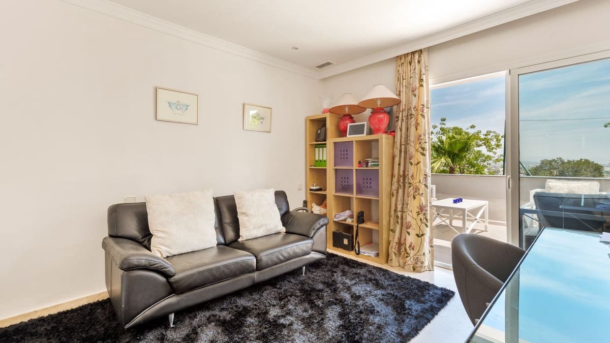 5 soveværelse Villa til salg i Marbella med swimmingpool garage - € 1.999.000 (Ref: 9099680)