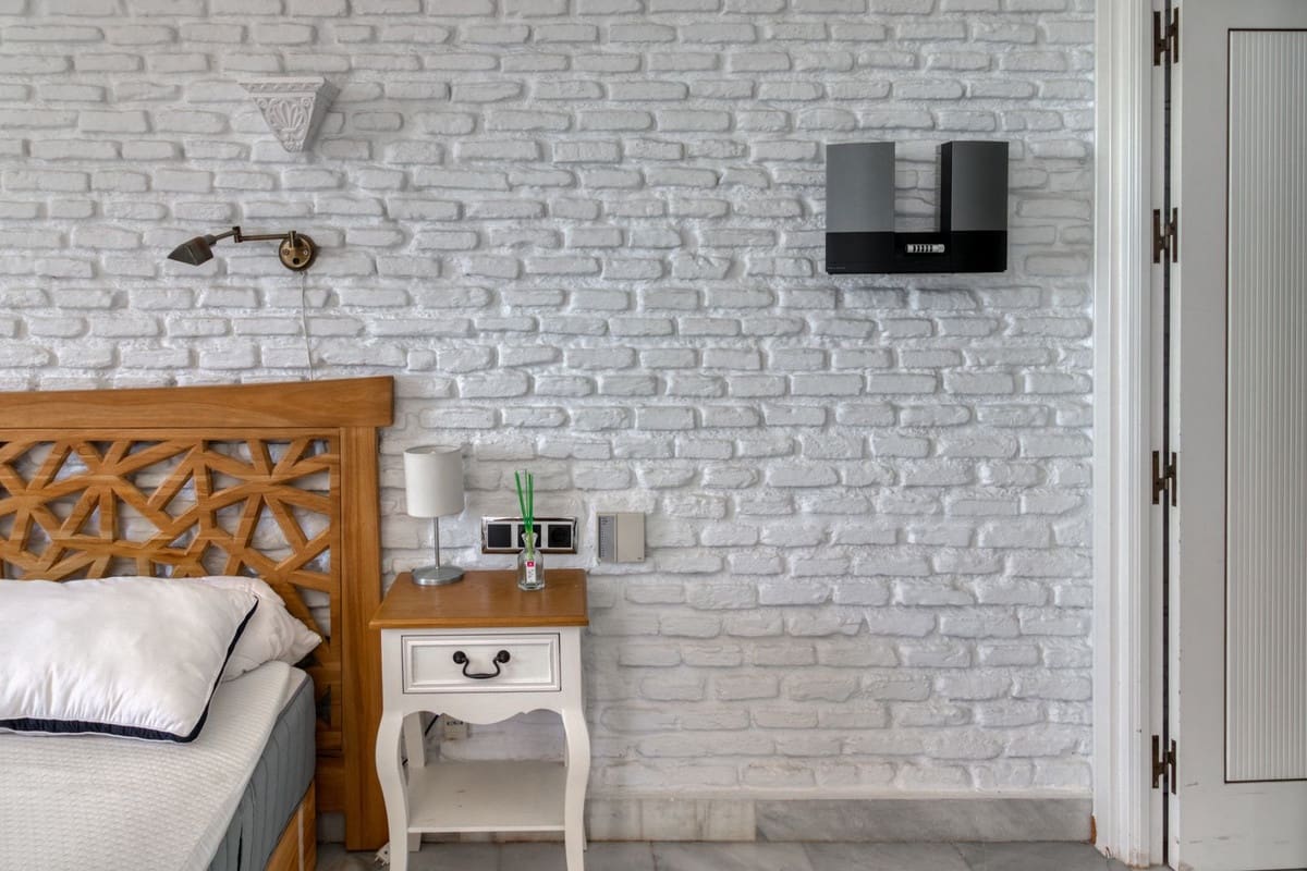 6 quarto Moradia para venda em Benalmadena com piscina garagem - 2 350 000 € (Ref: 9113500)