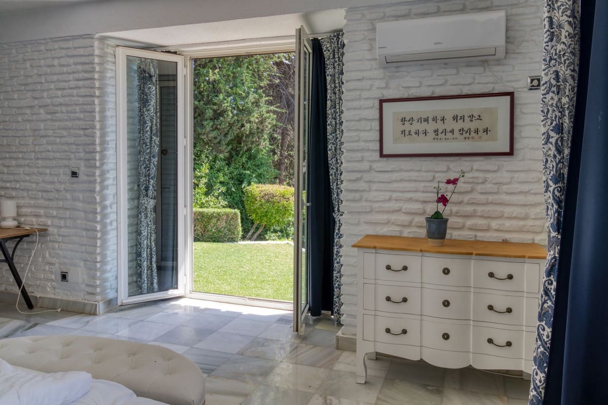 6 quarto Moradia para venda em Benalmadena com piscina garagem - 2 350 000 € (Ref: 9113500)