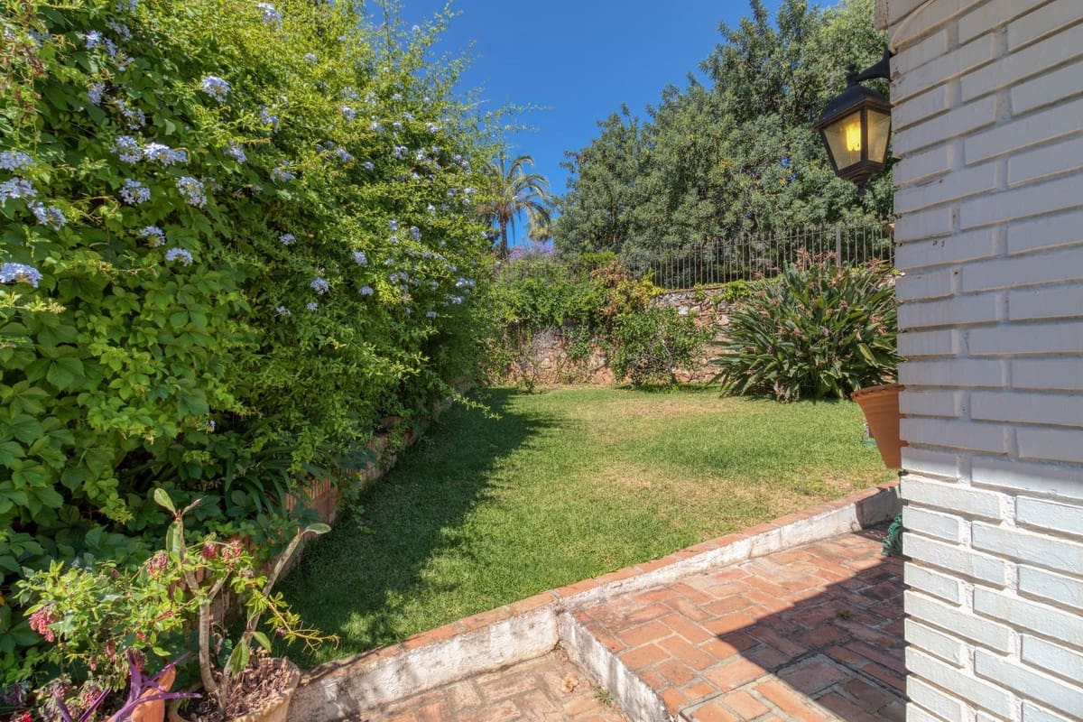 6 quarto Moradia para venda em Benalmadena com piscina garagem - 2 350 000 € (Ref: 9113500)