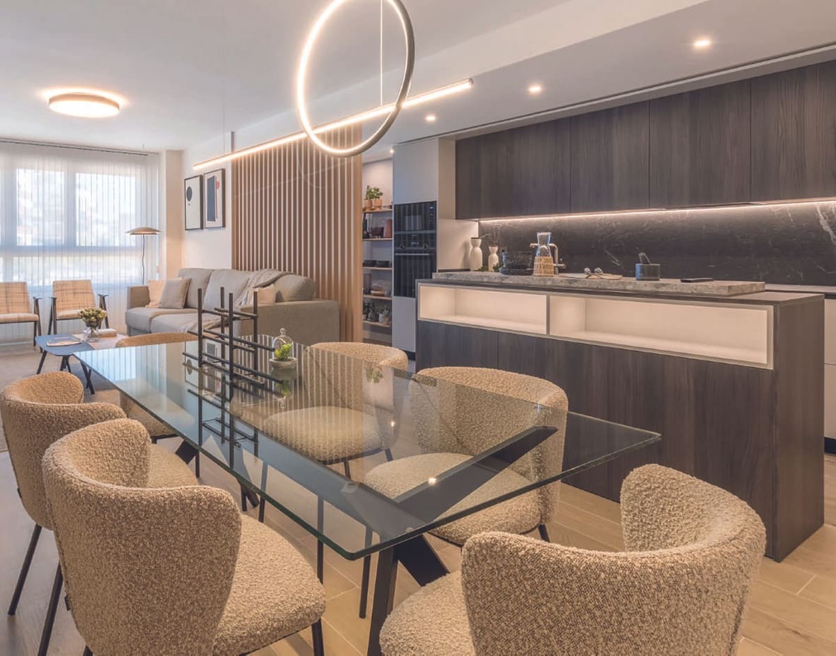 3 camera da letto Appartamento in vendita in Manilva con piscina - 475.000 € (Rif: 9131357)