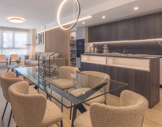 3 soveværelse Lejlighed til salg i Manilva Pueblo, Manilva med swimmingpool - € 475.000 (Ref: 9131357)