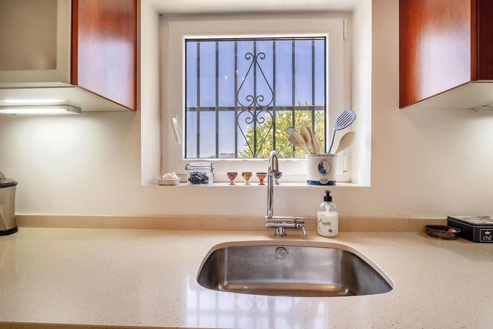 4 soveværelse Finca/Landehus til salg i Competa med swimmingpool garage - € 645.000 (Ref: 9148087)