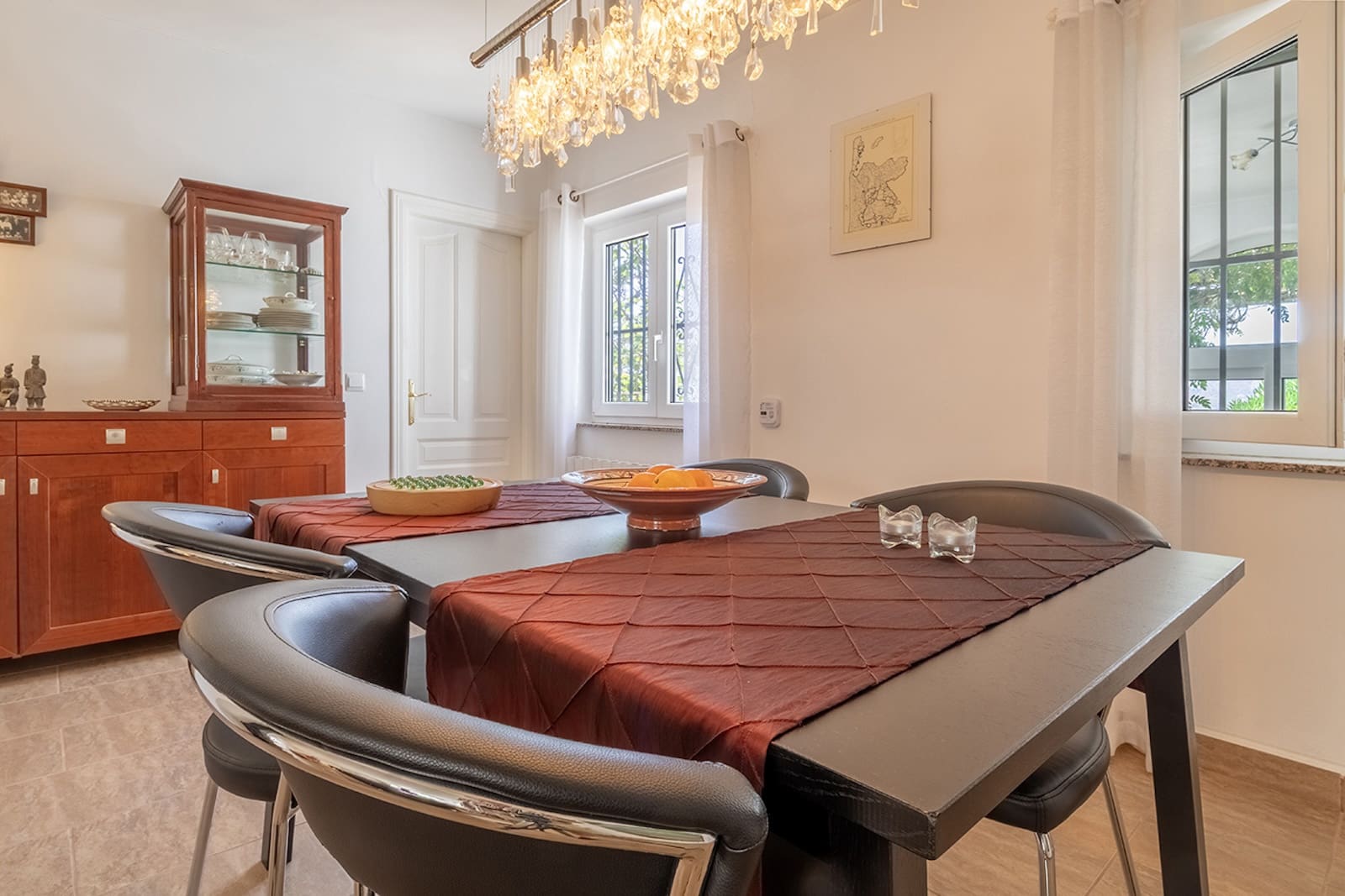 4 soveværelse Finca/Landehus til salg i Competa med swimmingpool garage - € 645.000 (Ref: 9148087)