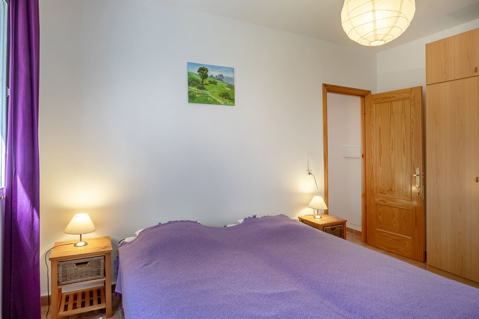 4 soveværelse Finca/Landehus til salg i Competa med swimmingpool garage - € 645.000 (Ref: 9148087)