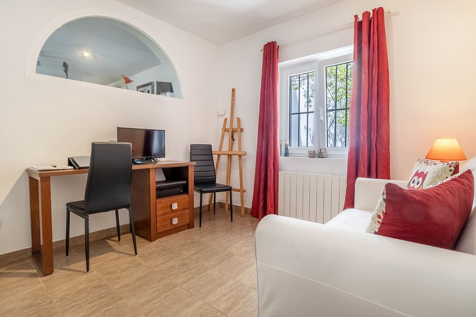 4 soveværelse Finca/Landehus til salg i Competa med swimmingpool garage - € 645.000 (Ref: 9148087)