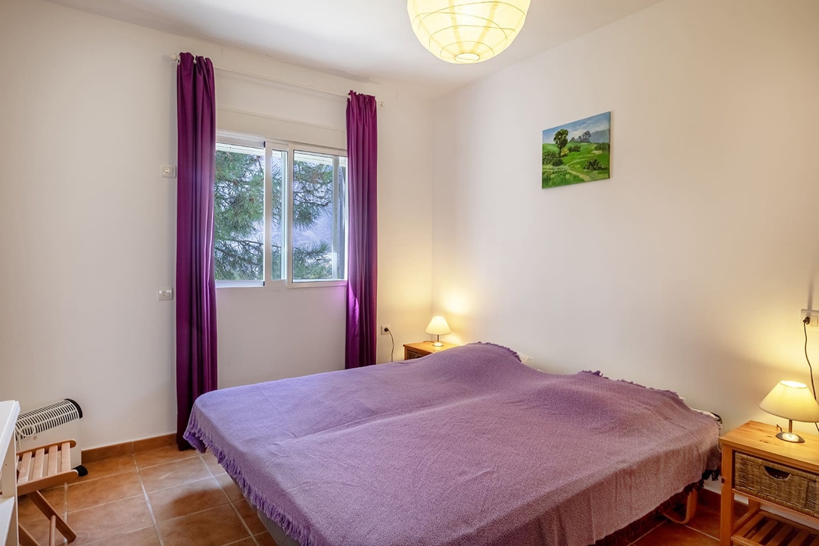 4 soveværelse Finca/Landehus til salg i Competa med swimmingpool garage - € 645.000 (Ref: 9148087)