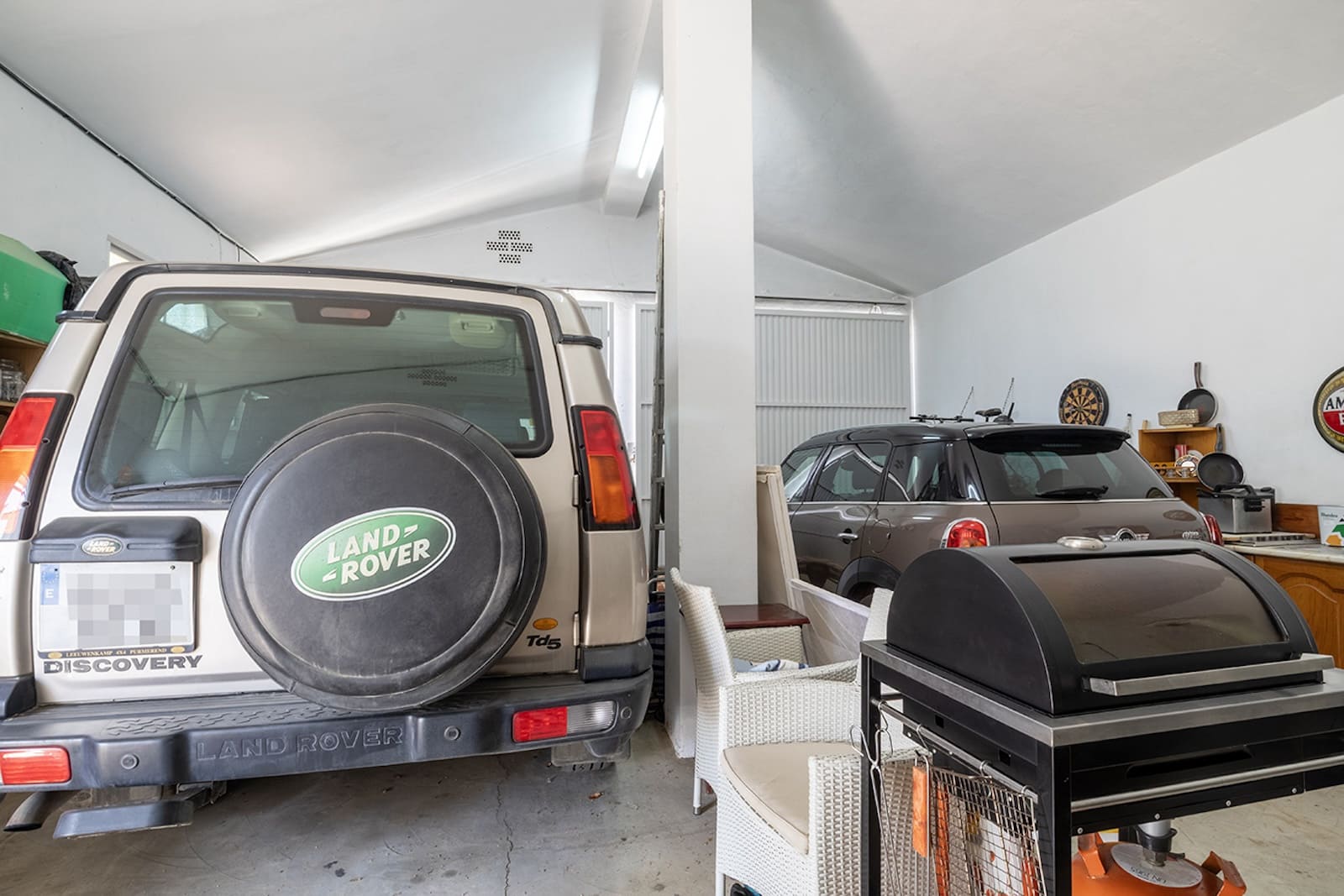 4 soveværelse Finca/Landehus til salg i Competa med swimmingpool garage - € 645.000 (Ref: 9148087)