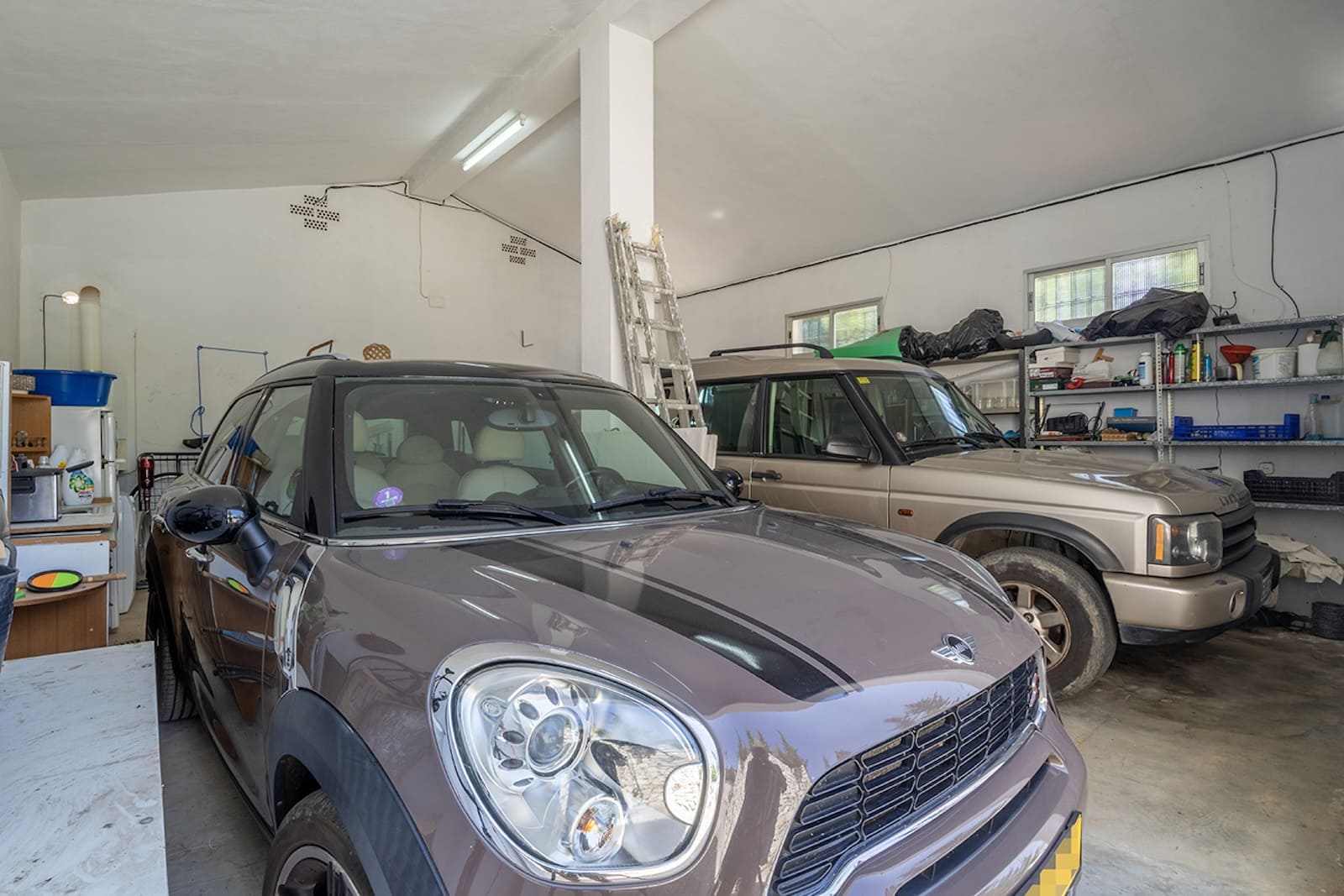 4 soveværelse Finca/Landehus til salg i Competa med swimmingpool garage - € 645.000 (Ref: 9148087)