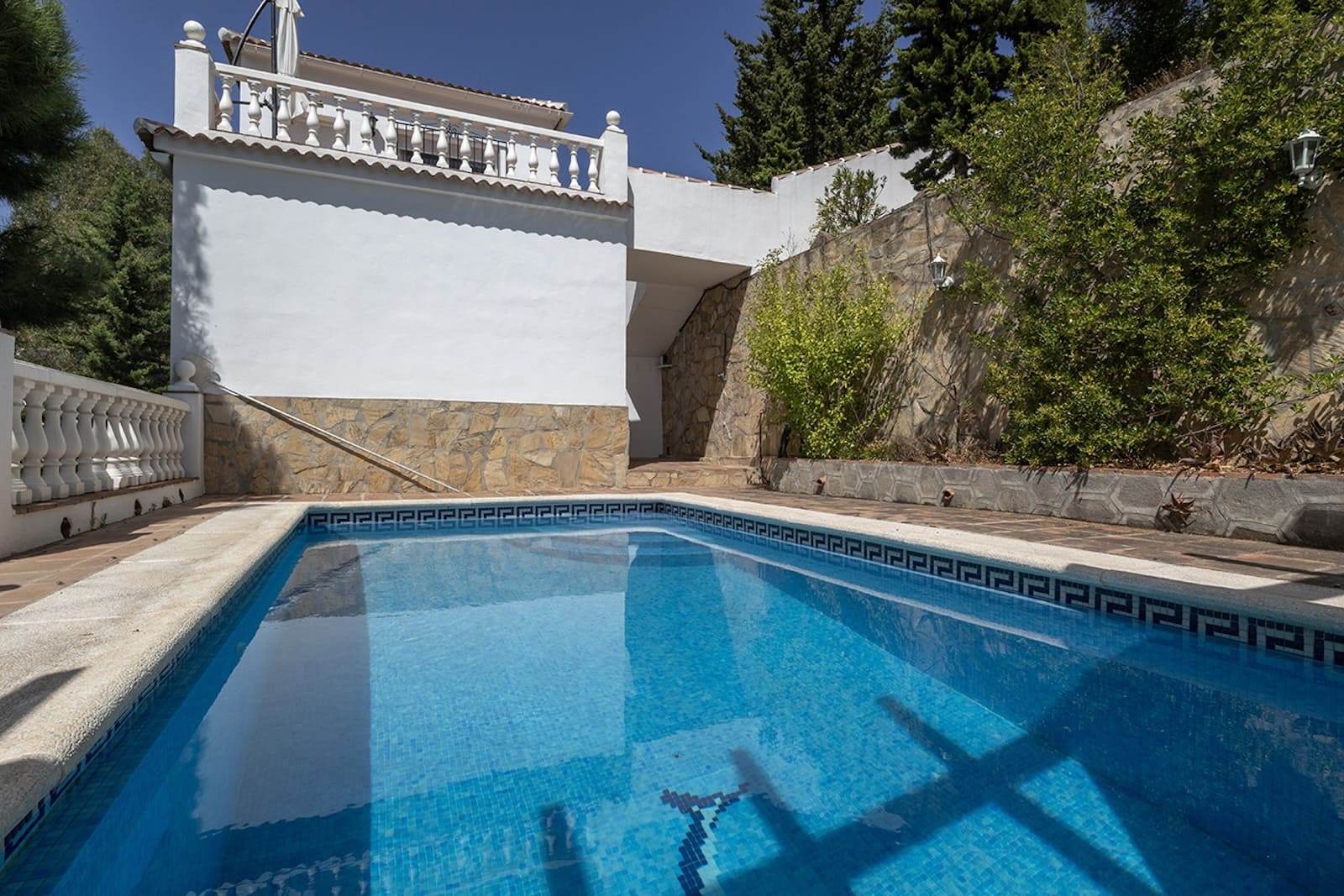 4 soveværelse Finca/Landehus til salg i Competa med swimmingpool garage - € 645.000 (Ref: 9148087)