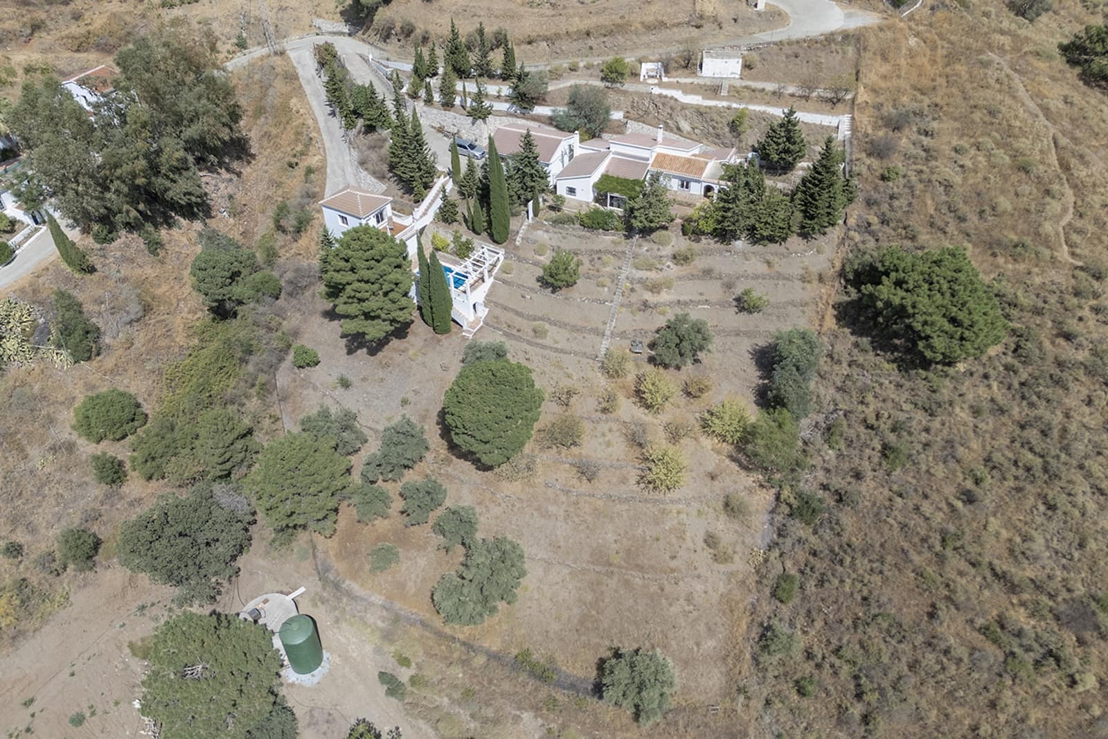 4 soveværelse Finca/Landehus til salg i Competa med swimmingpool garage - € 645.000 (Ref: 9148087)