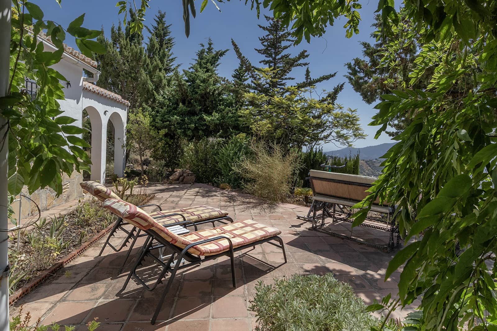 4 soveværelse Finca/Landehus til salg i Competa med swimmingpool garage - € 645.000 (Ref: 9148087)