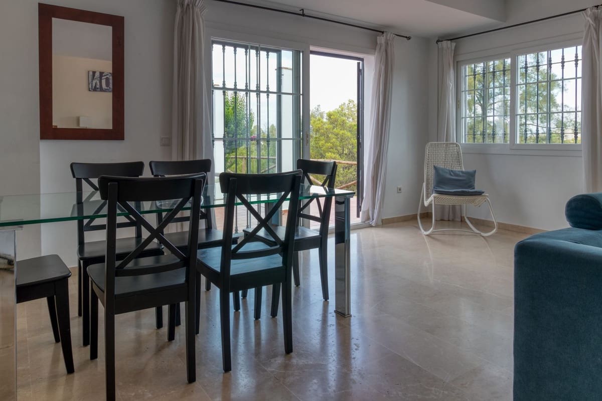 4 camera da letto Villetta Bifamiliare in vendita in Alhaurin de la Torre con piscina garage - 599.000 € (Rif: 9149737)