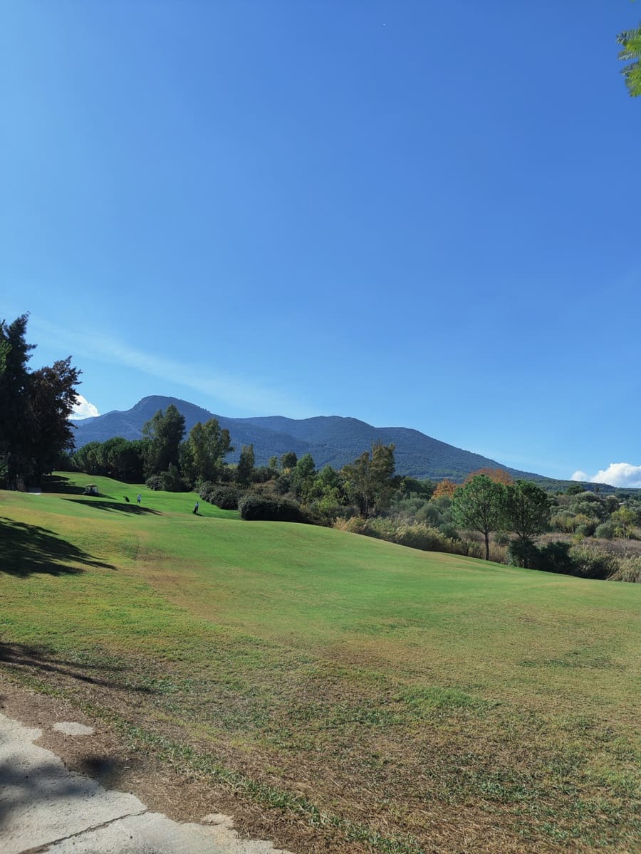 4 camera da letto Villetta Bifamiliare in vendita in Alhaurin de la Torre con piscina garage - 599.000 € (Rif: 9149737)