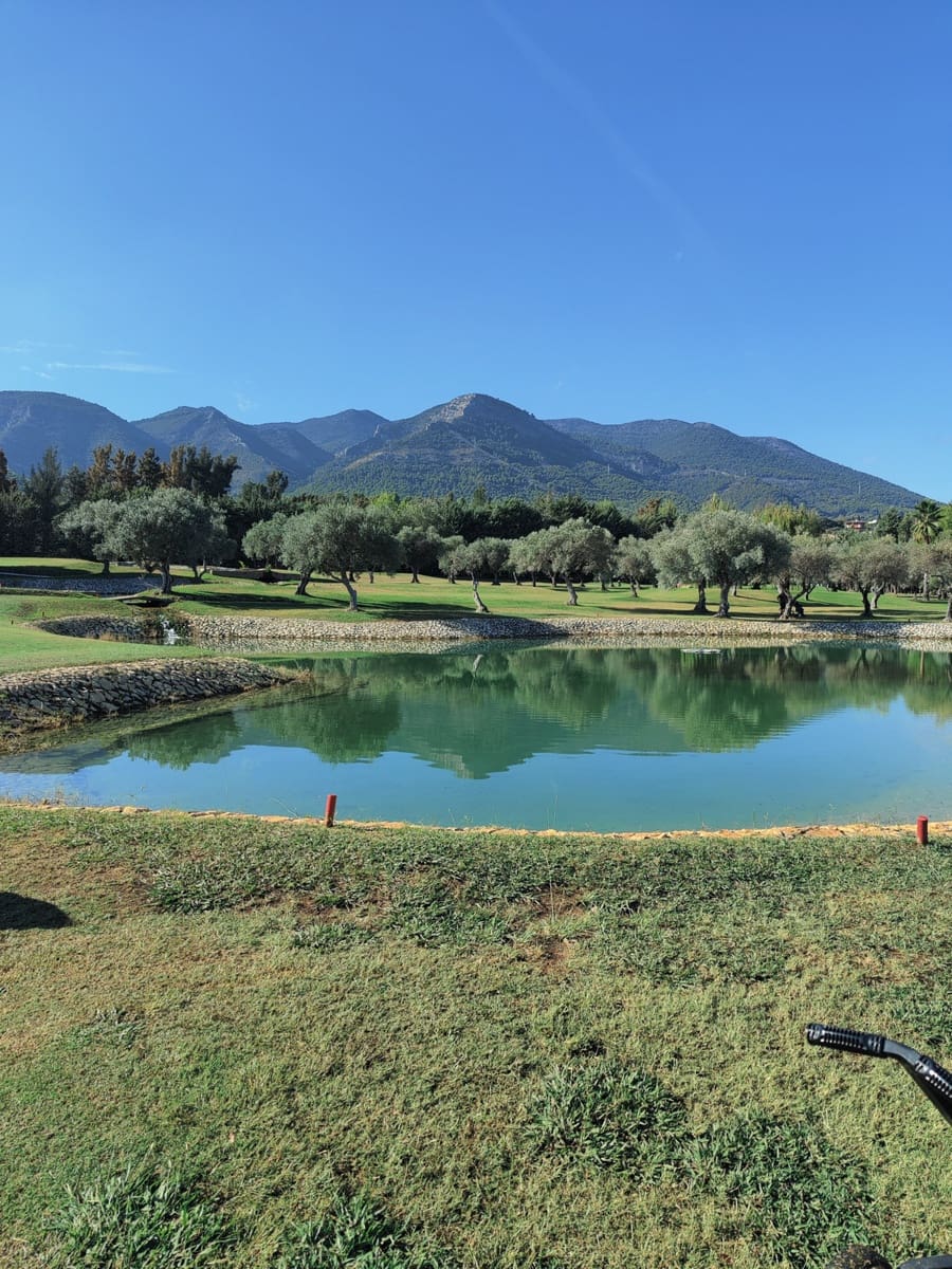 4 camera da letto Villetta Bifamiliare in vendita in Alhaurin de la Torre con piscina garage - 599.000 € (Rif: 9149737)