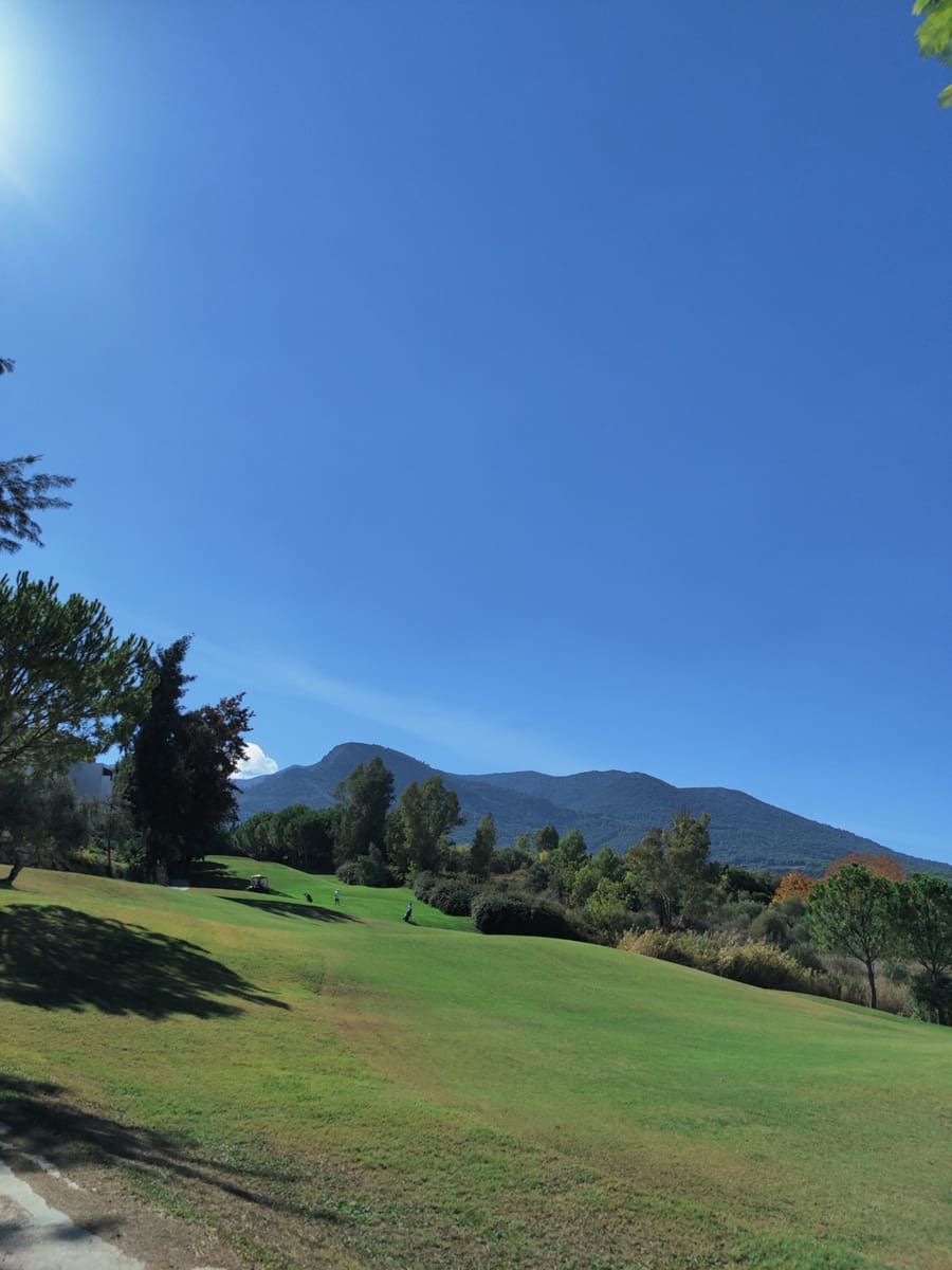 4 soveværelse Villa til salg i Alhaurin de la Torre med swimmingpool garage - € 599.000 (Ref: 9149738)