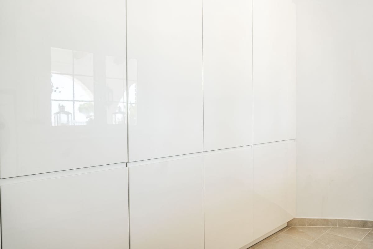 4 soveværelse Villa til salg i La Capellania med swimmingpool garage - € 2.695.000 (Ref: 9150631)