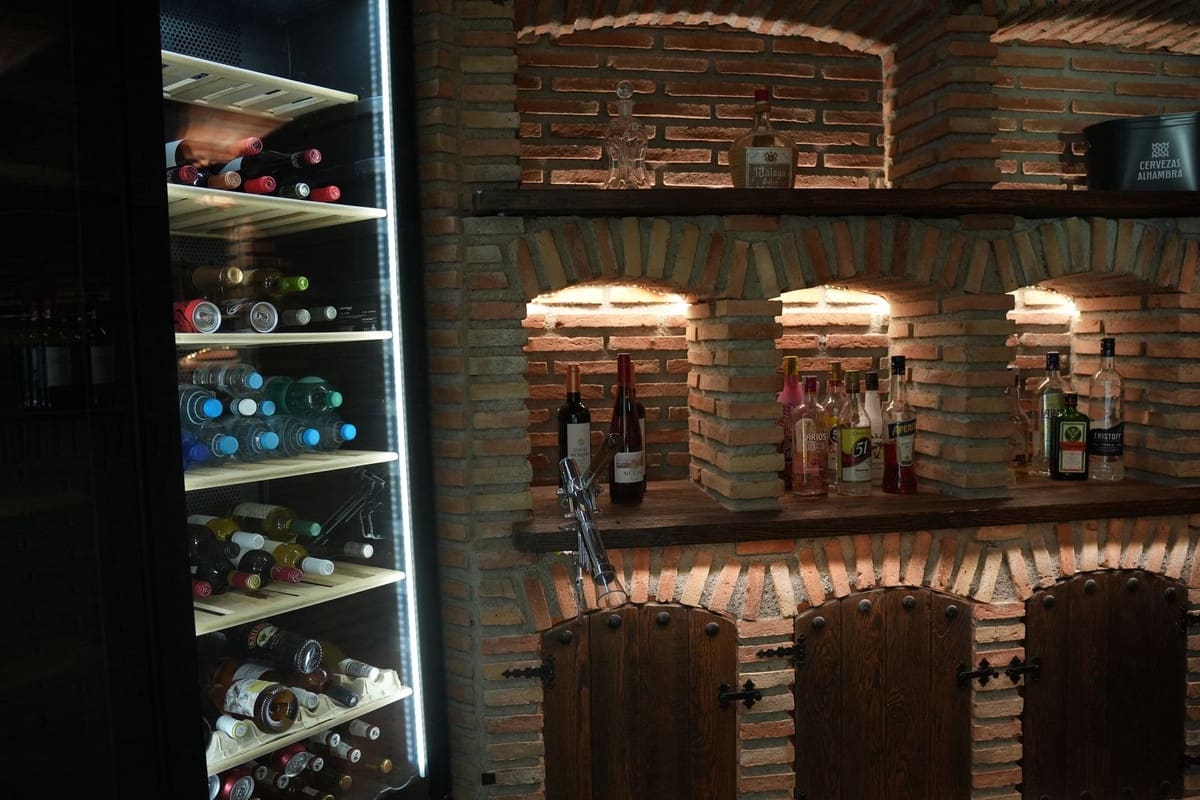 4 soveværelse Villa til salg i La Capellania med swimmingpool garage - € 2.695.000 (Ref: 9150631)