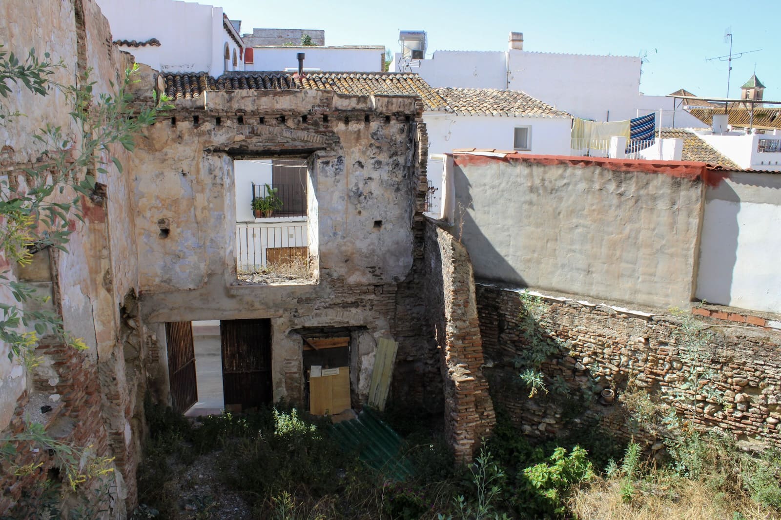 Byggegrund til salg i Velez-Malaga - € 99.500 (Ref: 9186126)