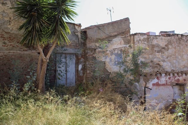 Bouwgrond te koop in Vélez-Málaga - € 99.500 (Ref: 9186126)