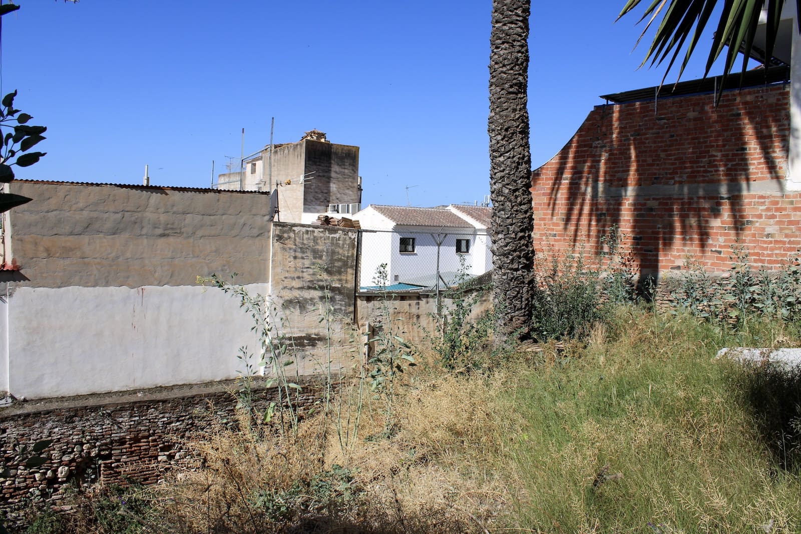 Byggegrund til salg i Velez-Malaga - € 99.500 (Ref: 9186126)