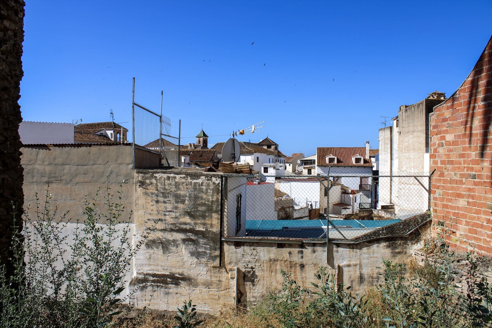 Byggegrund til salg i Velez-Malaga - € 99.500 (Ref: 9186126)