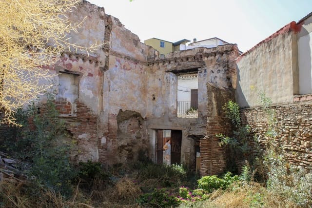 Bouwgrond te koop in Vélez-Málaga - € 99.500 (Ref: 9186126)