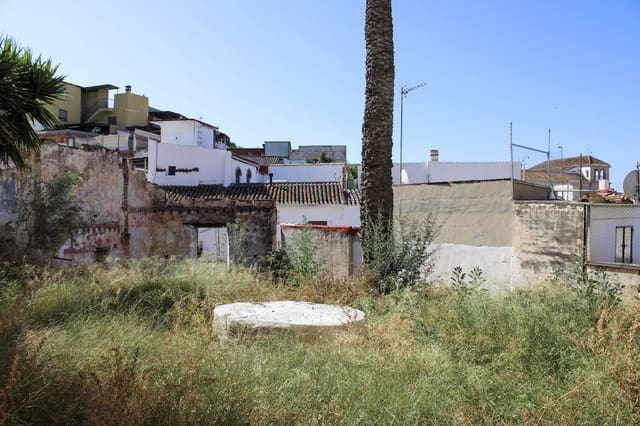 Bouwgrond te koop in Vélez-Málaga - € 99.500 (Ref: 9186126)