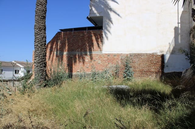 Bouwgrond te koop in Vélez-Málaga - € 99.500 (Ref: 9186126)