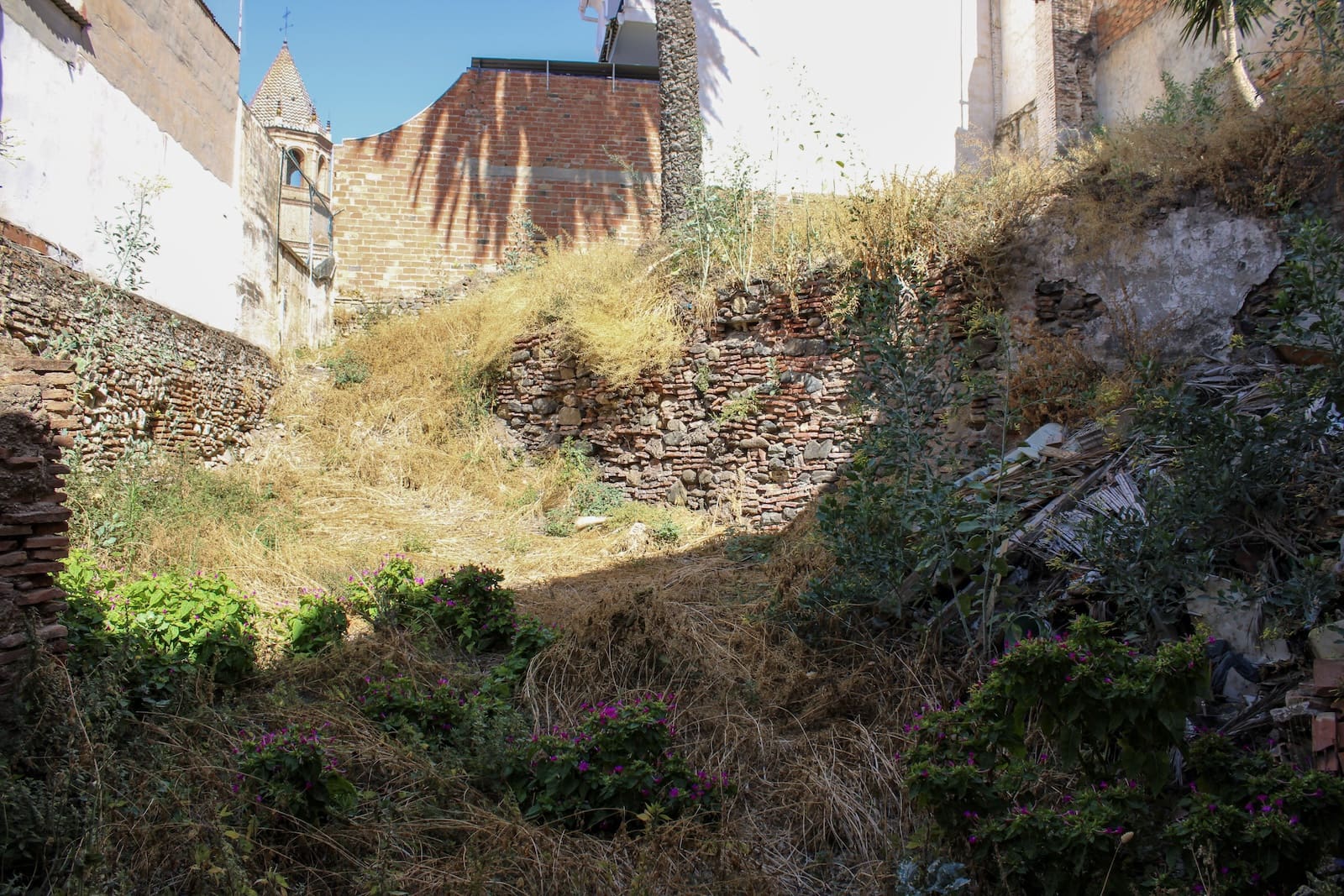 Byggegrund til salg i Velez-Malaga - € 99.500 (Ref: 9186126)