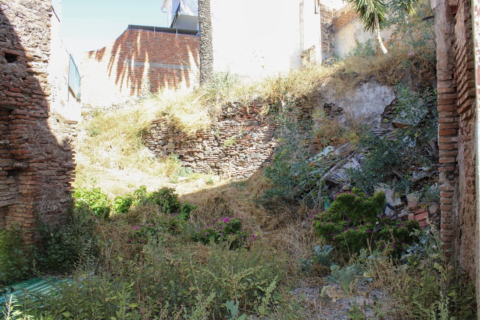 Byggegrund til salg i Velez-Malaga - € 99.500 (Ref: 9186126)