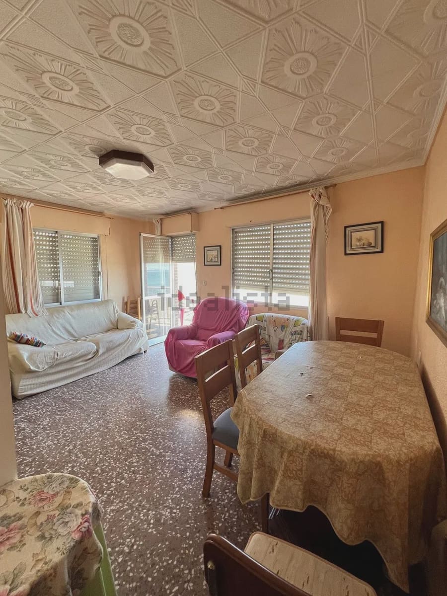 3 camera da letto Appartamento in vendita in San Pedro del Pinatar - 218.350 € (Rif: 9187840)