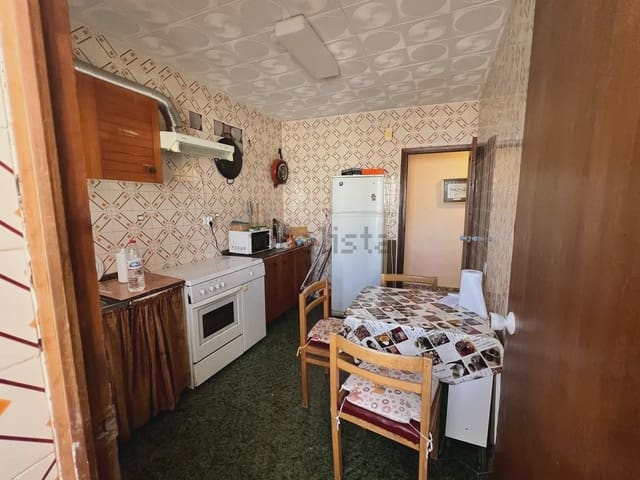 3 soveværelse Lejlighed til salg i San Pedro del Pinatar ciudad, San Pedro del Pinatar - € 218.350 (Ref: 9187840)