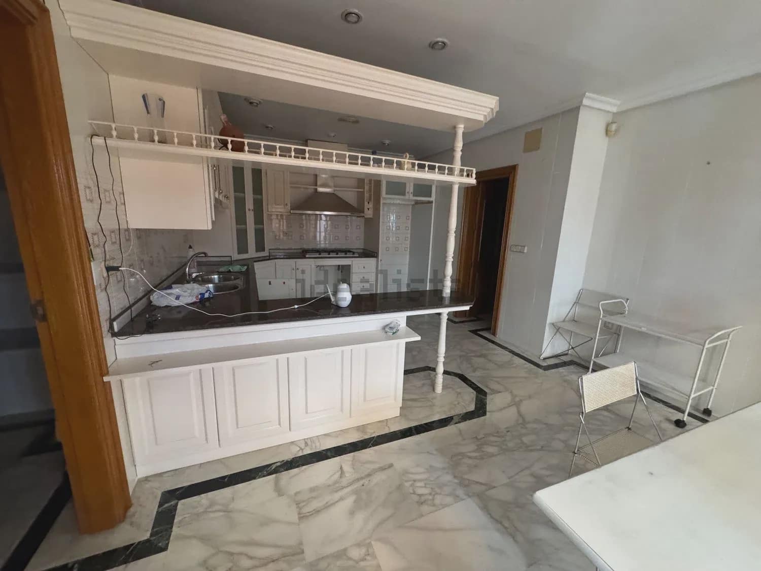 6 sovrum Takvåning till salu i San Pedro del Pinatar - 442 998 € (Ref: 9187841)