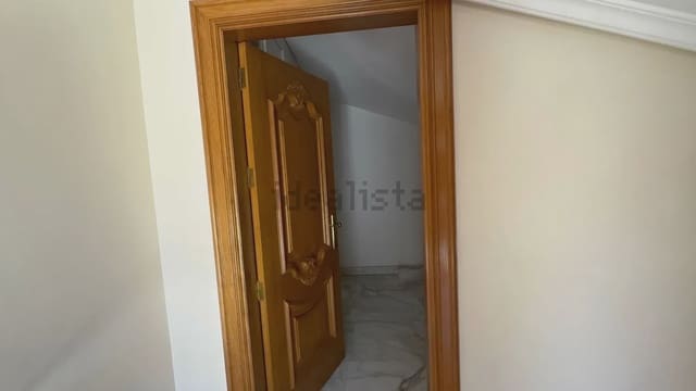 6 soveværelse Penthouse til salg i San Pedro del Pinatar ciudad, San Pedro del Pinatar - € 442.998 (Ref: 9187841)