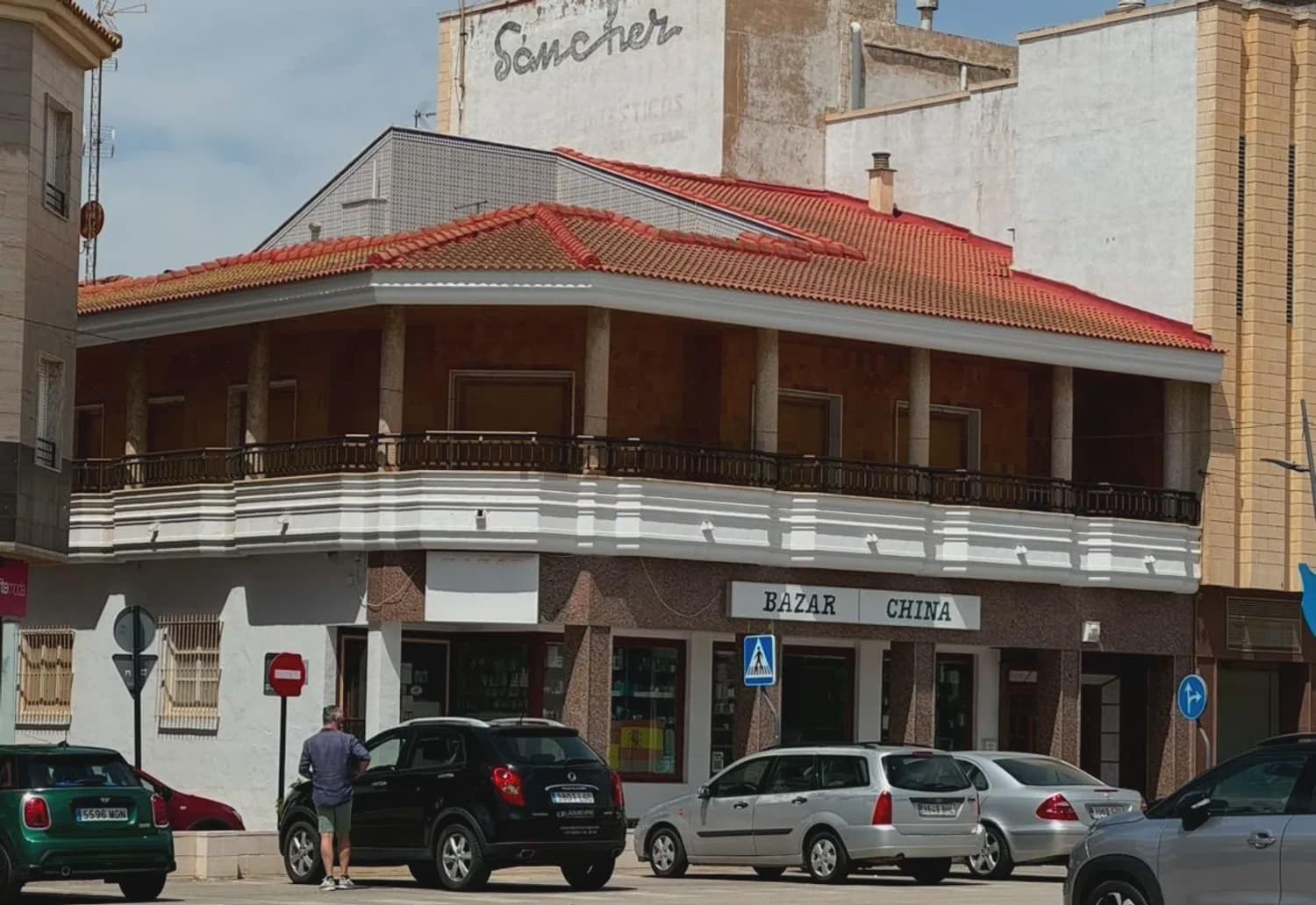 6 sovrum Takvåning till salu i San Pedro del Pinatar - 442 998 € (Ref: 9187841)