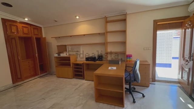 6 soveværelse Penthouse til salg i San Pedro del Pinatar ciudad, San Pedro del Pinatar - € 442.998 (Ref: 9187841)