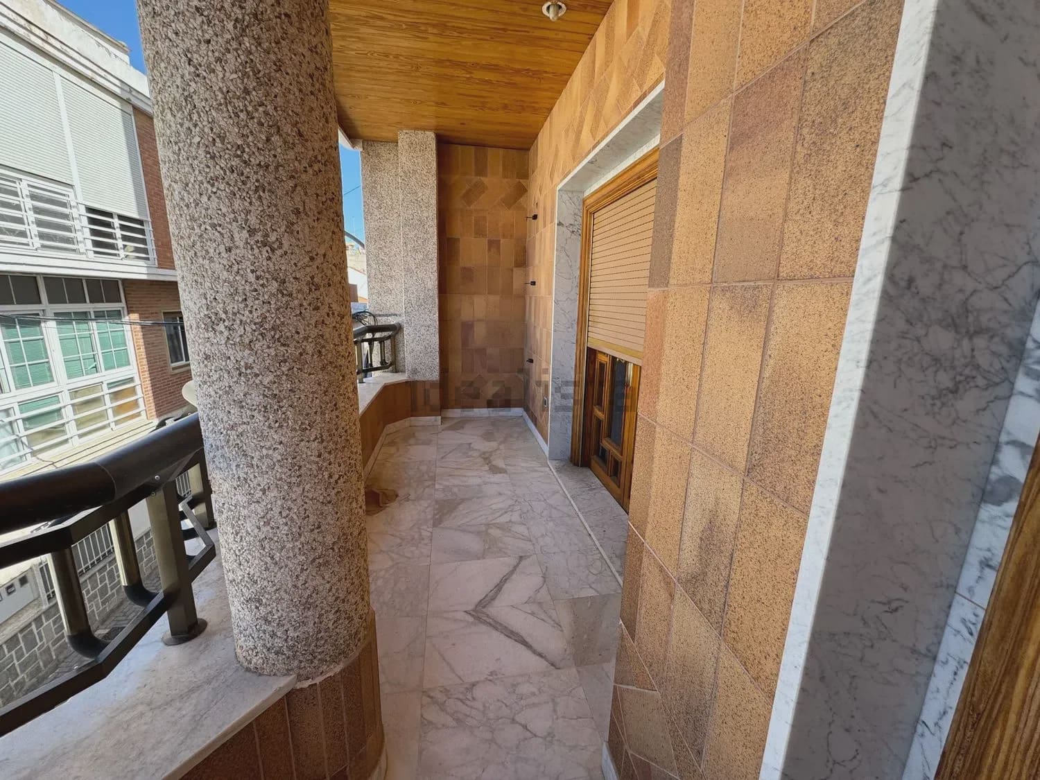 6 sovrum Takvåning till salu i San Pedro del Pinatar - 442 998 € (Ref: 9187841)