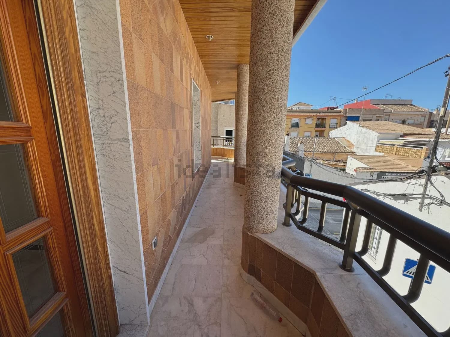 6 sovrum Takvåning till salu i San Pedro del Pinatar - 442 998 € (Ref: 9187841)