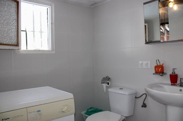 4 soveværelse Villa til salg i Nueva Nerja, Nerja med swimmingpool - € 349.000 (Ref: 9197099)