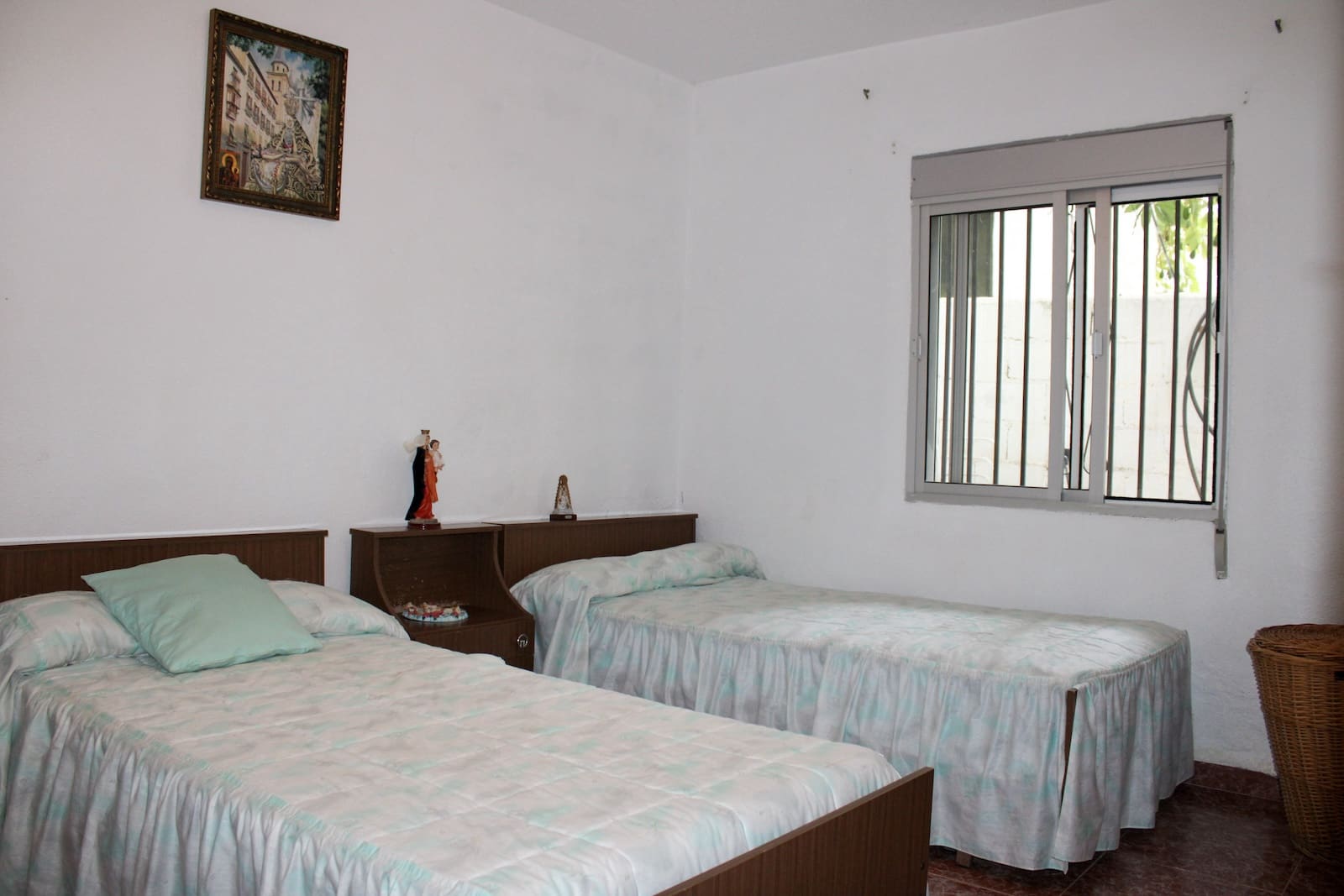 4 soveværelse Villa til salg i Nerja med swimmingpool - € 349.000 (Ref: 9197099)