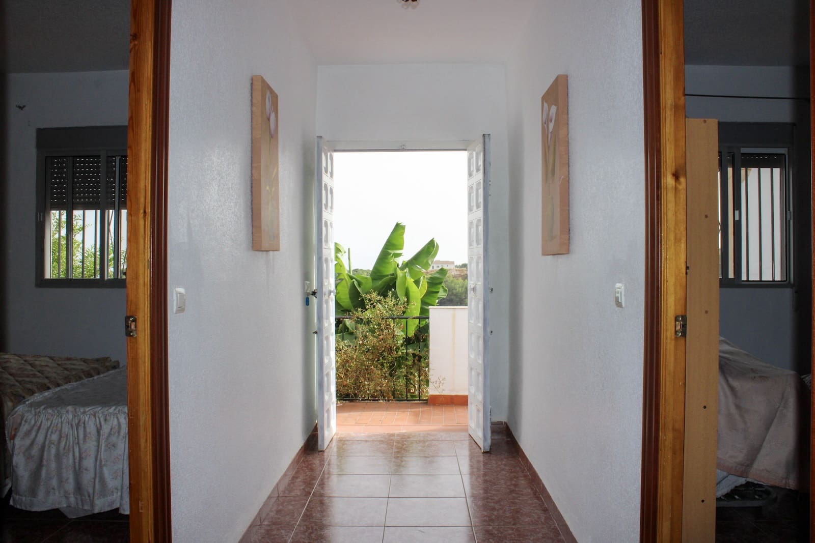 4 soveværelse Villa til salg i Nerja med swimmingpool - € 349.000 (Ref: 9197099)