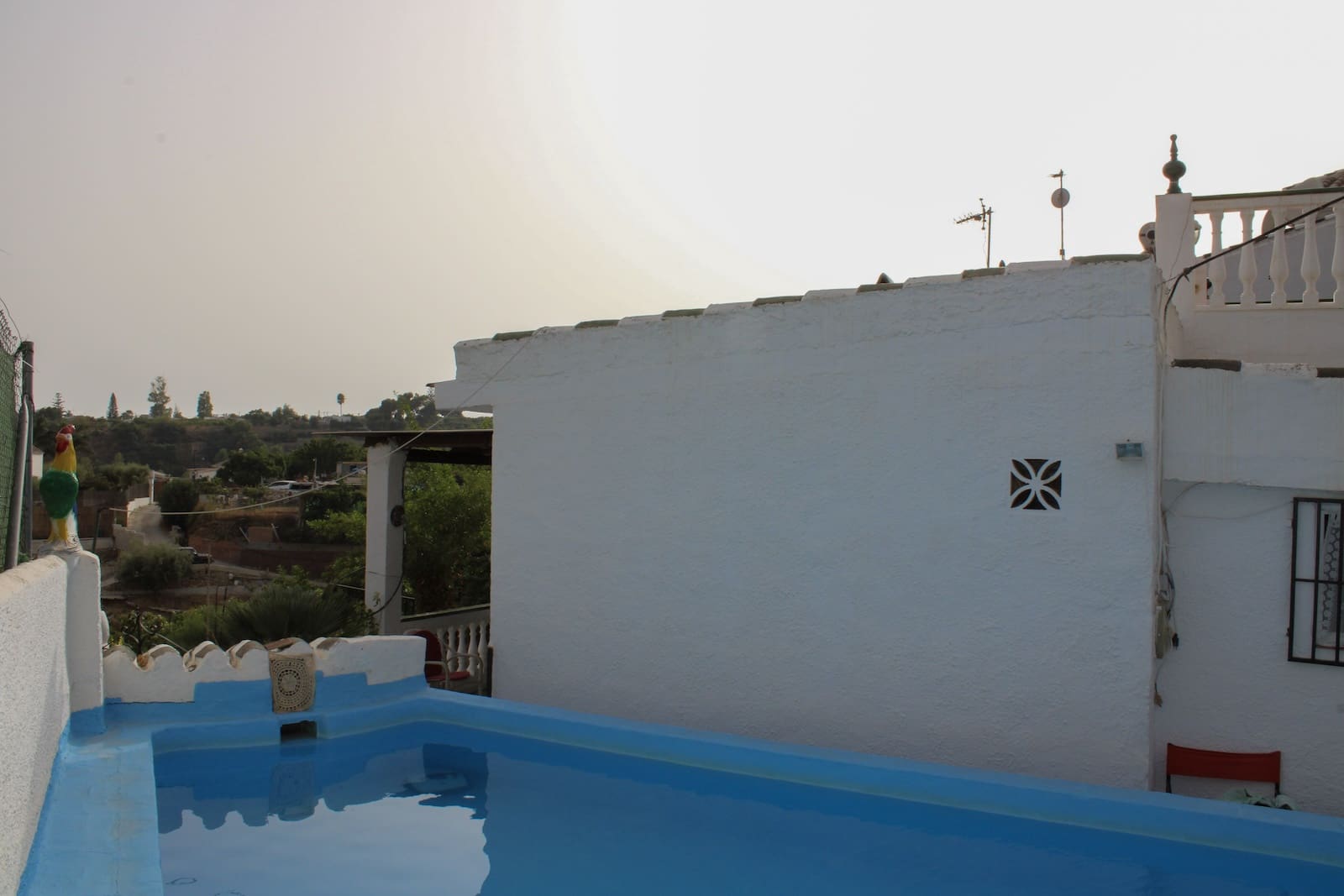 4 soveværelse Villa til salg i Nerja med swimmingpool - € 349.000 (Ref: 9197099)