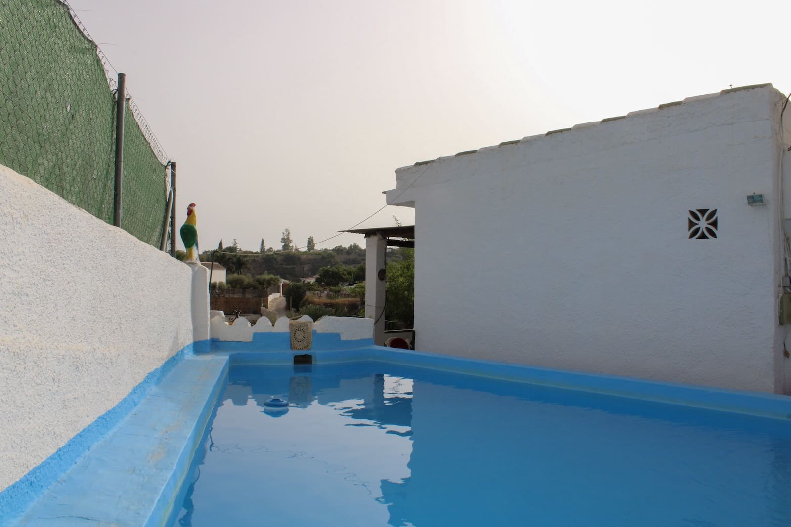 4 soveværelse Villa til salg i Nerja med swimmingpool - € 349.000 (Ref: 9197099)