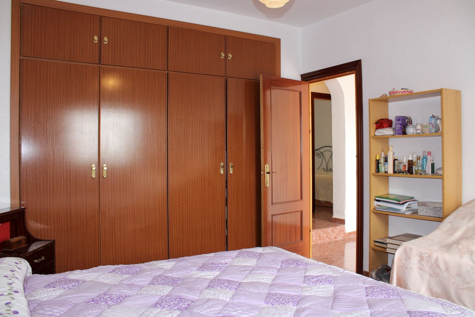 4 soveværelse Villa til salg i Nerja med swimmingpool - € 349.000 (Ref: 9197099)